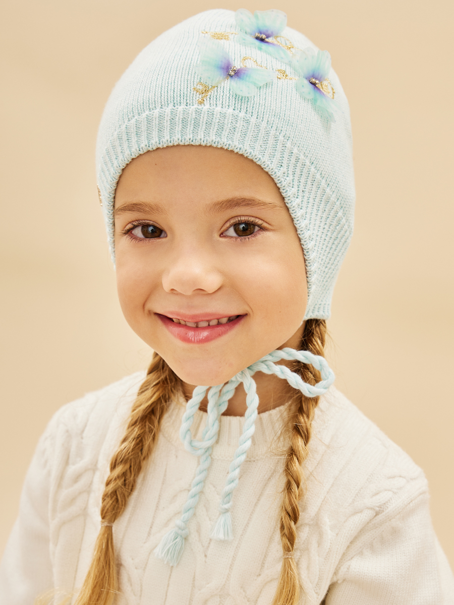 Шапка Noble People 29515-2848-498