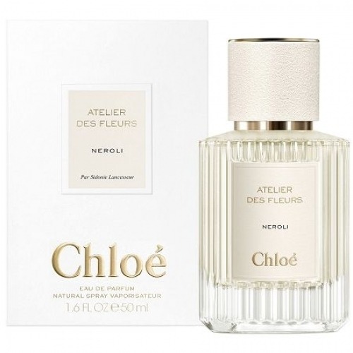 Atelier Des Fleurs Neroli Chloe