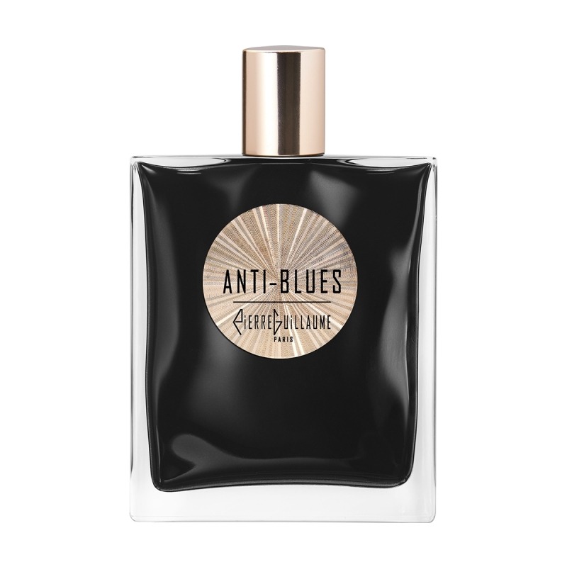 Anti-Blues Pierre Guillaume