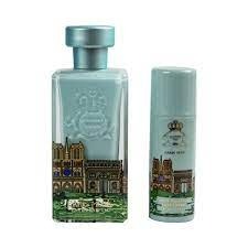 Paris Musk Al-Jazeera Perfumes
