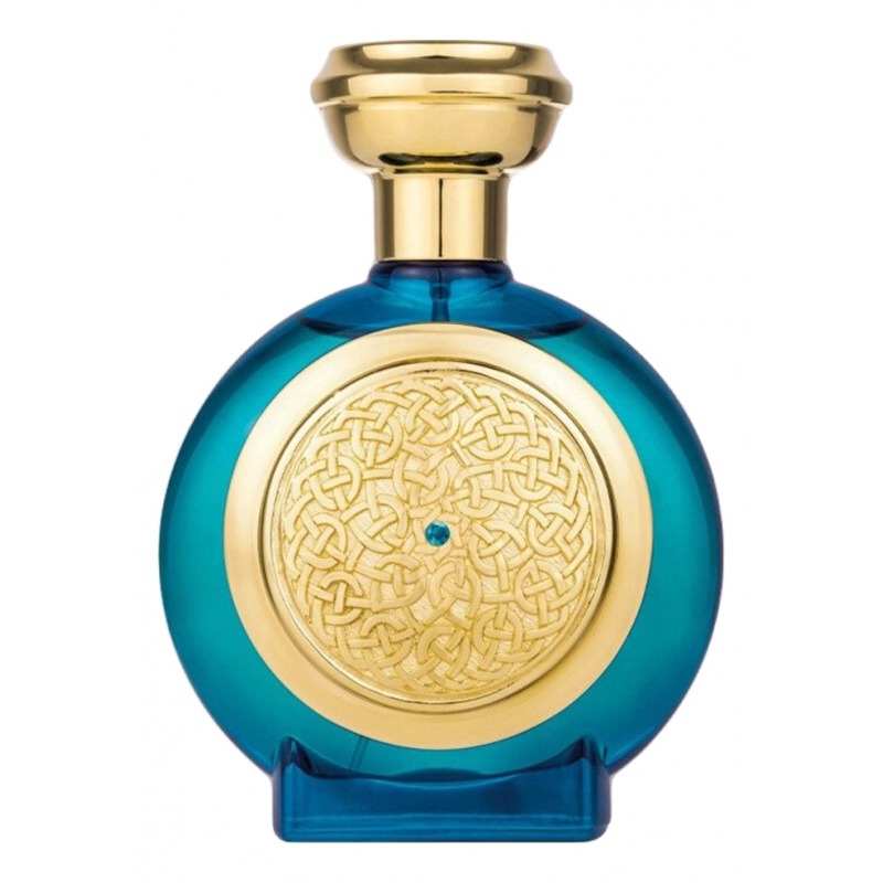 Aqua Sapphire Boadicea the Victorious