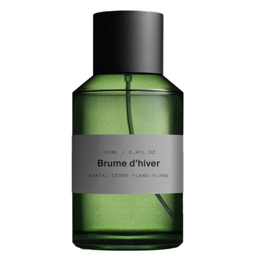 Brume d'Hiver Marie Jeanne