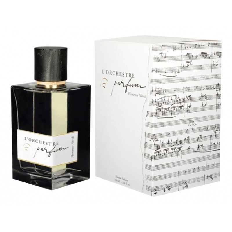 Flamenco Neroli L'Orchestre Parfum