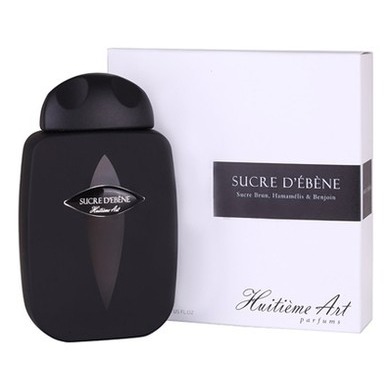 Sucre d'Ebene Parfumerie Generale