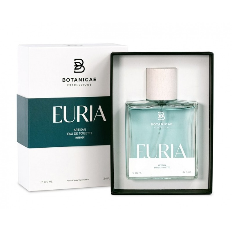 Euria Botanicae