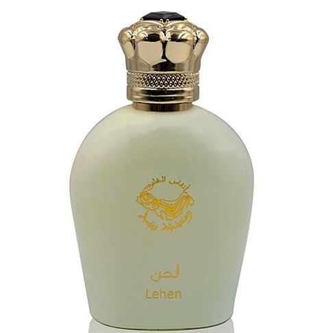 Lehen Anfas Alkhaleej