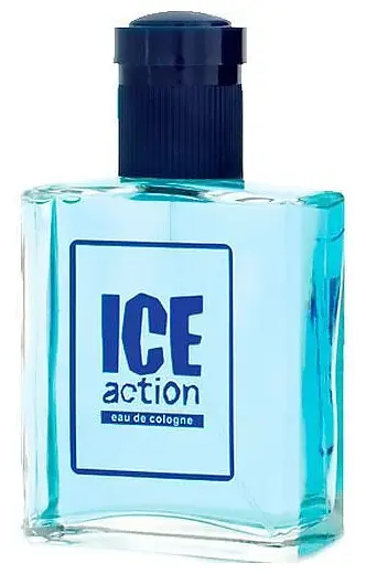 Одеколон экстра Bvlgari Aqua pour Homme Ice action 100 мл Dilis свежий морской цитрусовый 100 мл