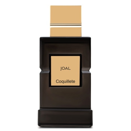 Joal Coquillete