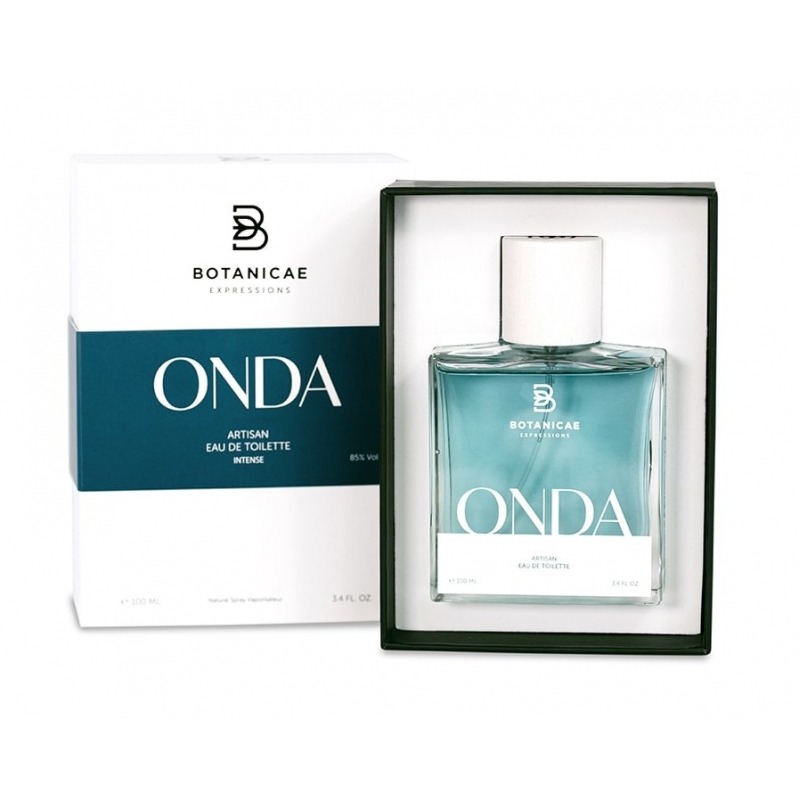 Onda Botanicae