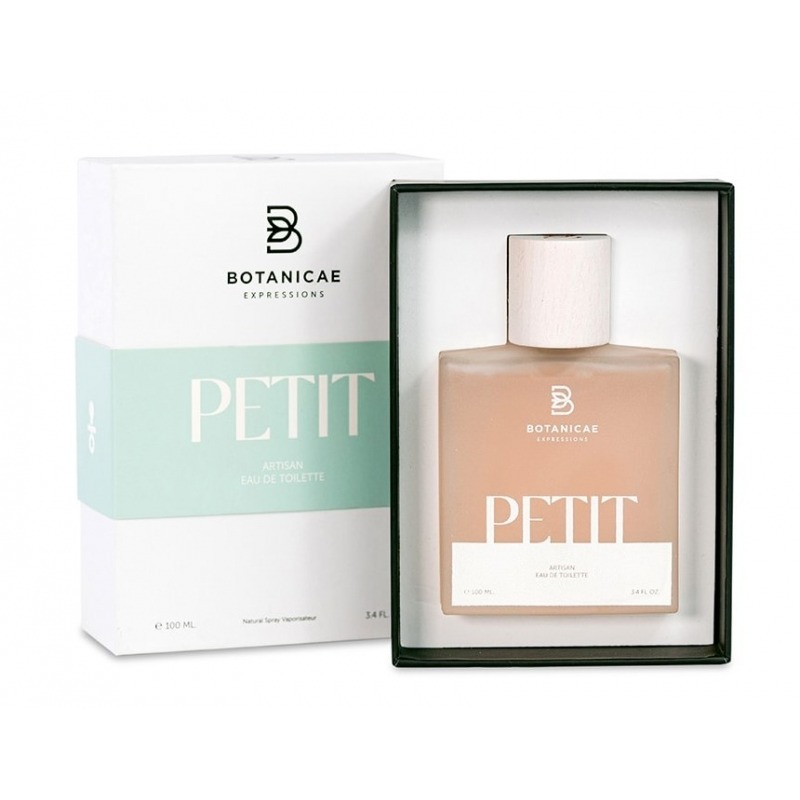 Petit Botanicae