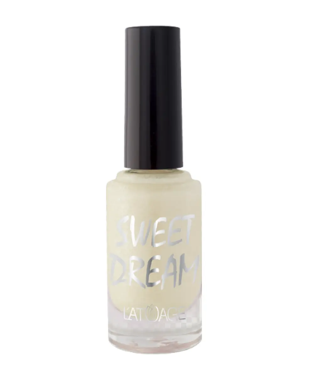 Лак для ногтей L'atuage тон 501 9 г для дизайна ногтей тон 501 9 г