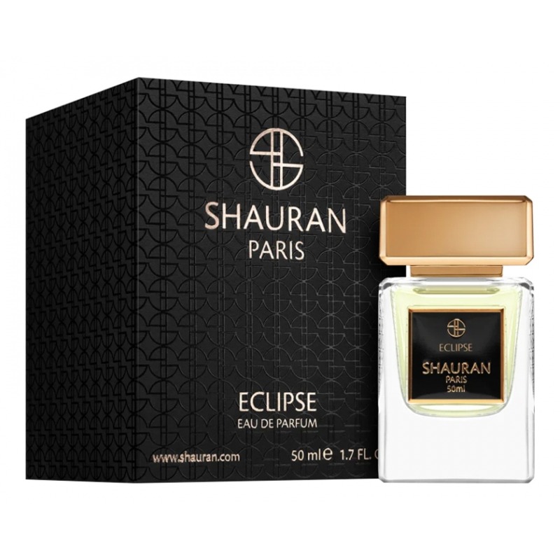 Eclipse Shauran
