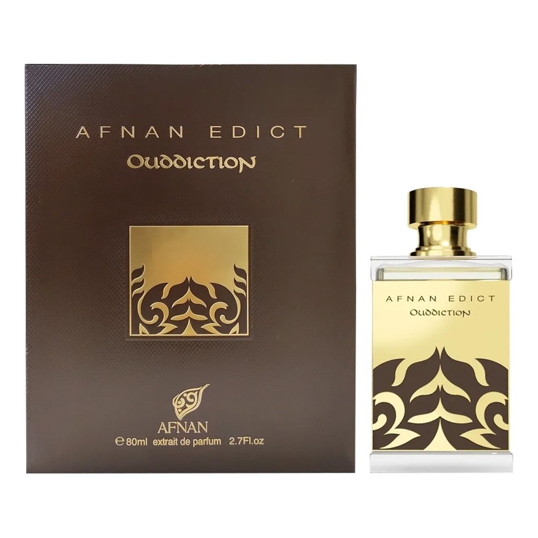 Ouddiction AFNAN
