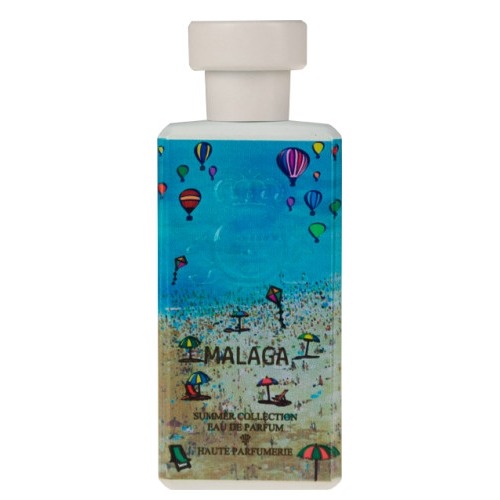 Malaga Al-Jazeera Perfumes