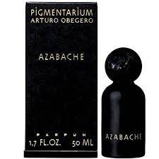 Azabache Pigmentarium