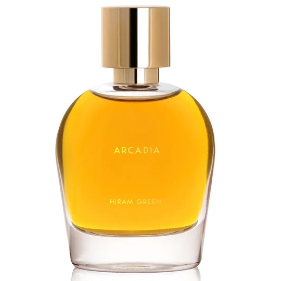 Arcadia Hiram Green