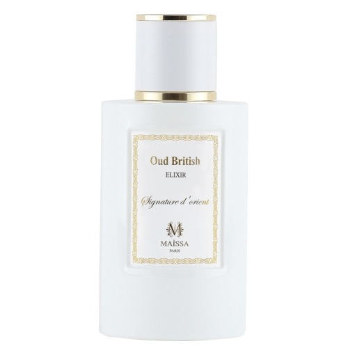 Oud British Maissa