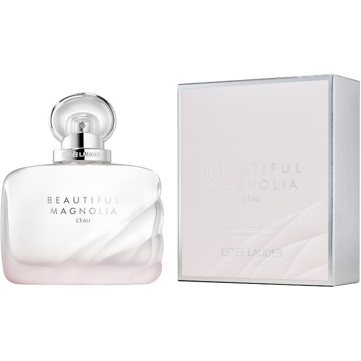Beautiful Magnolia L'Eau Estee Lauder