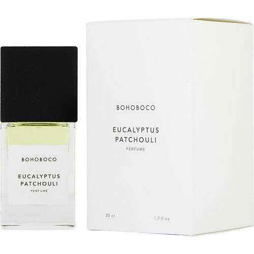 Eucalyptus Patchouli Bohoboco