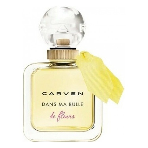 Dans Ma Bulle de Fleurs Carven