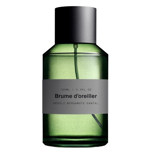Brume d’Oreiller Marie Jeanne