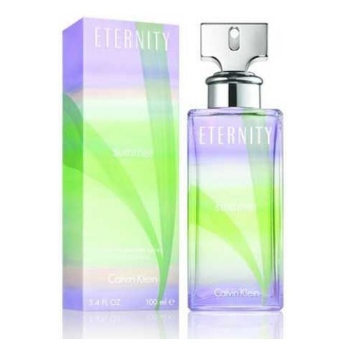 Eternity Summer 2009 CALVIN KLEIN