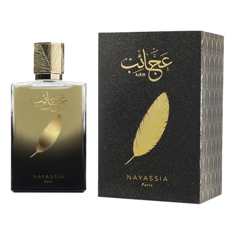 Aja’ib Nayassia