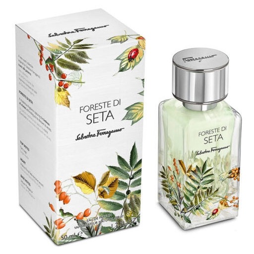 Foreste di Seta Salvatore Ferragamo