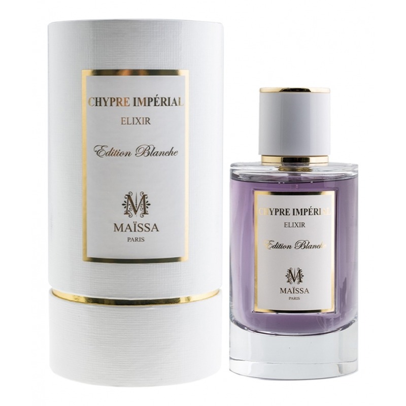 Chypre Imperial Maissa