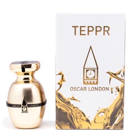 Teppr Oscar London