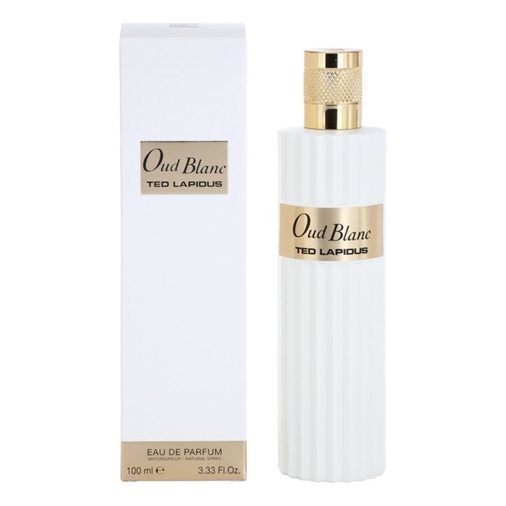 Oud Blanc Ted Lapidus
