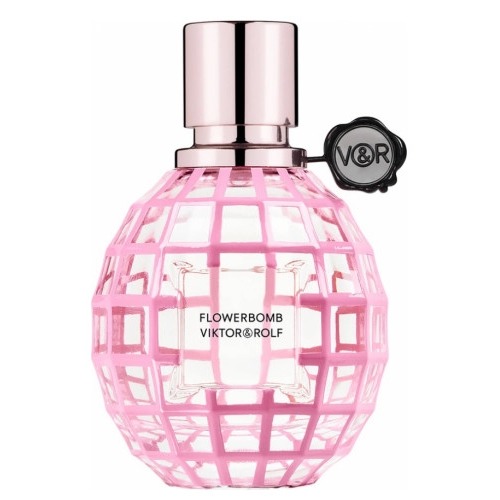 Flowerbomb La Vie en Rose 2018 Viktor & Rolf