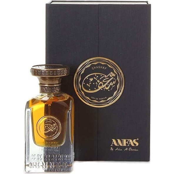 Shaghaf Anfas