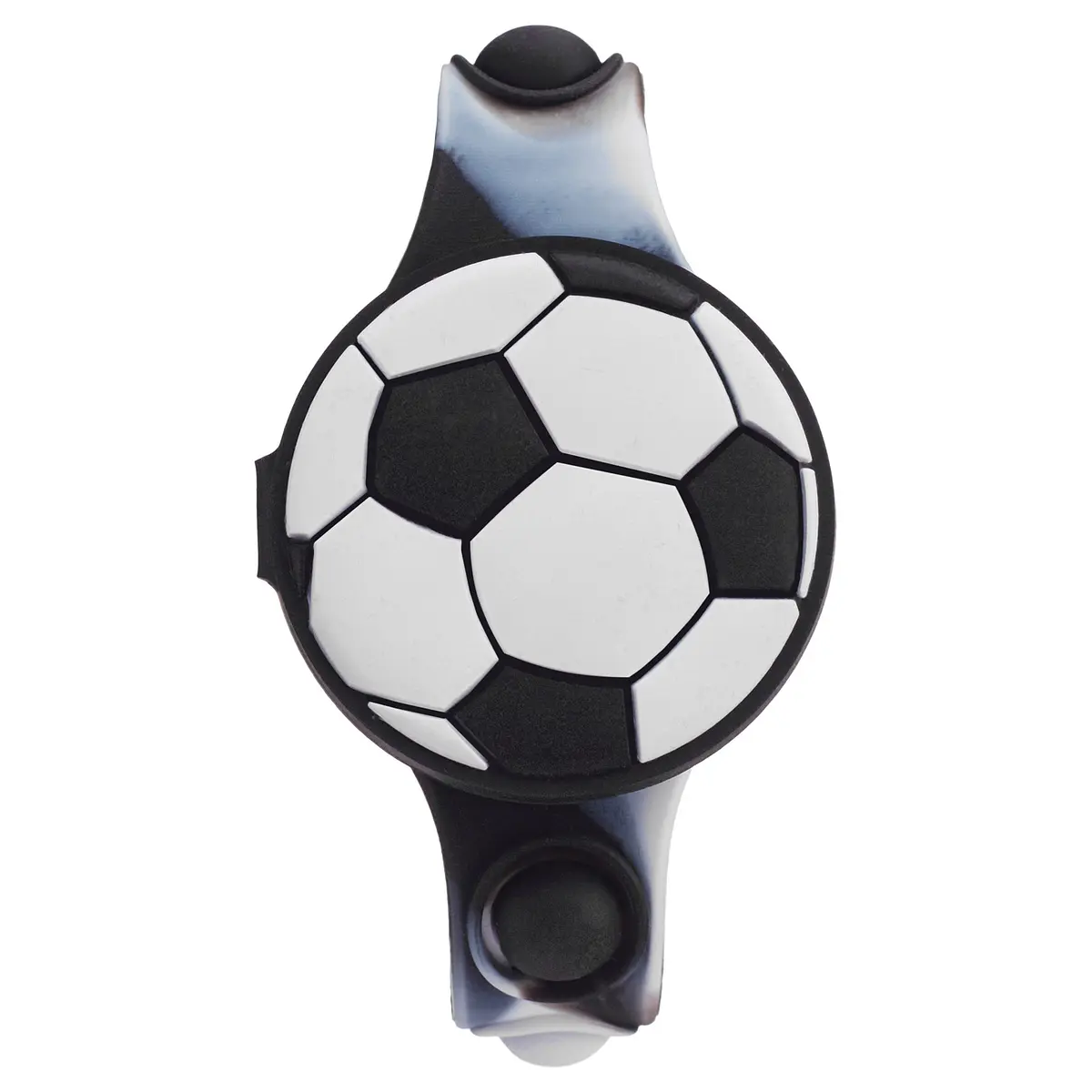 Часы наручные электронные Футбольный мяч детские GroupPrice