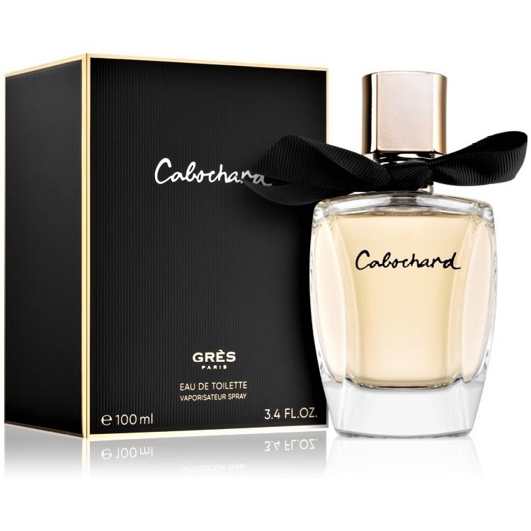 Cabochard Eau de Toilette 2019 Gres