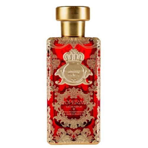 Opera Al-Jazeera Perfumes