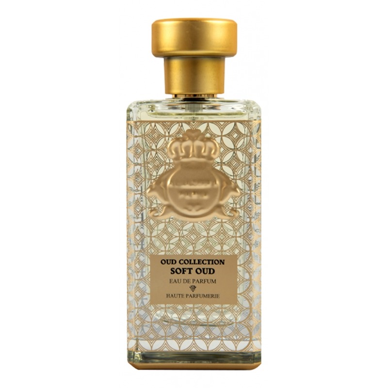 Soft Oud Al-Jazeera Perfumes