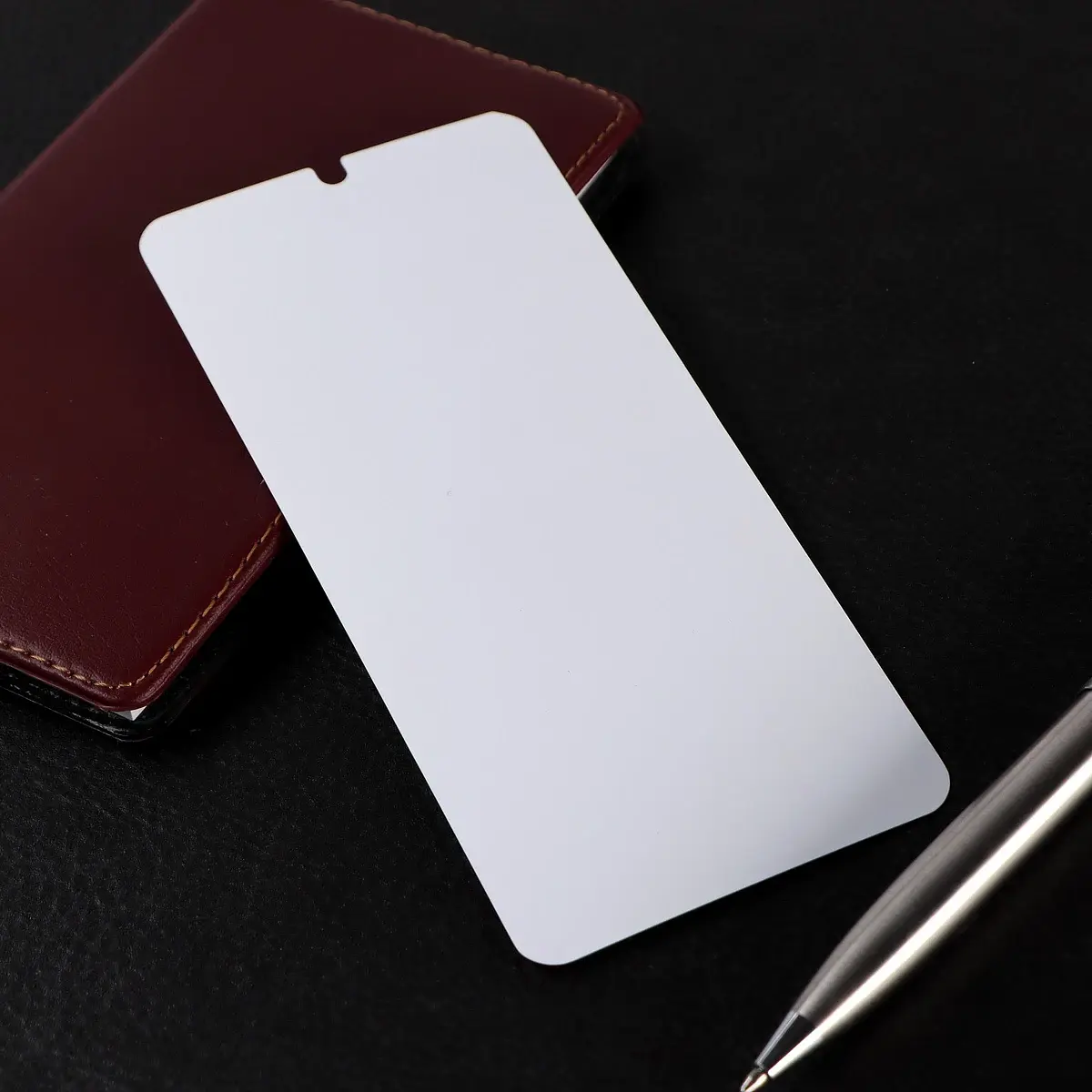 Защитная плёнка Innovation гидрогелевая матовая для Samsung A32