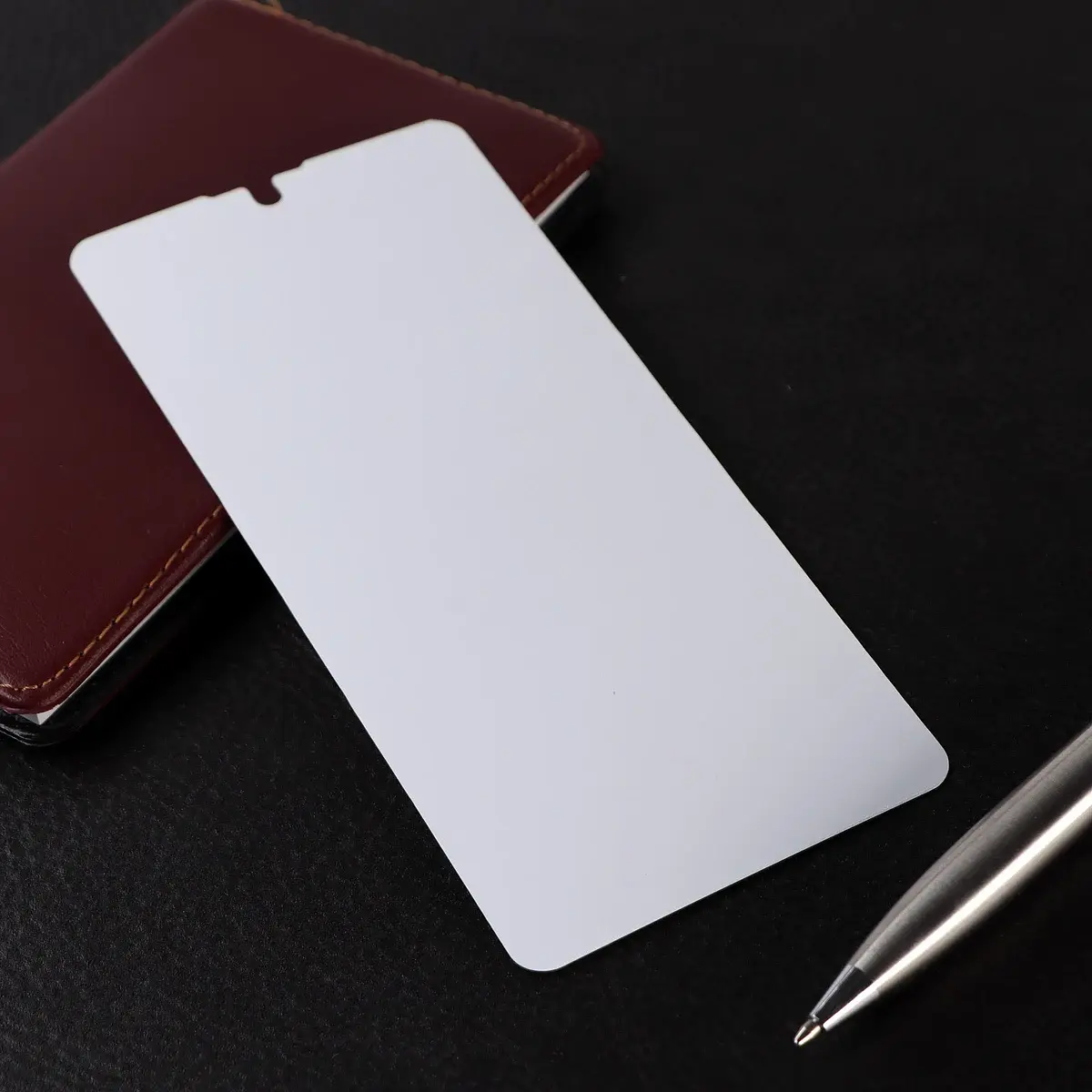Защитная плёнка Innovation гидрогелевая матовая для Samsung A52