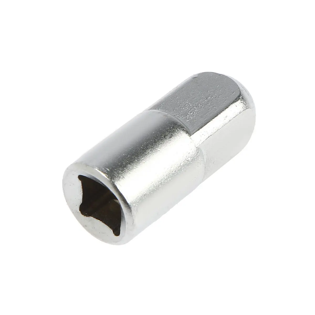 Переходник для воротка TUNDRA с 1/4" на 3/8" хром-ванадиевый хром-ванадиевый с 1/4" на 3/8" для инструмента