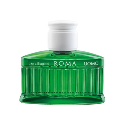 Roma Uomo Green Swing Laura Biagiotti