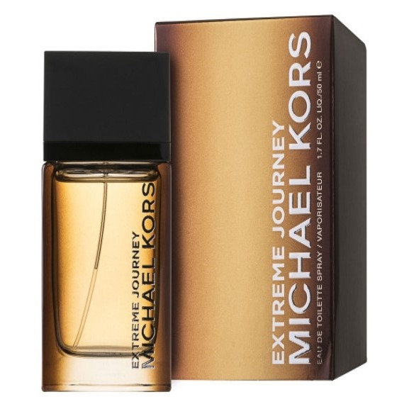 Extreme Journey MICHAEL KORS