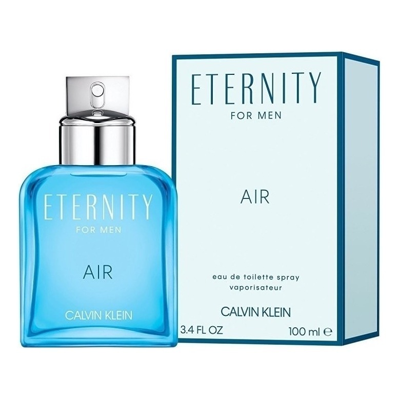 Eternity Air For Men CALVIN KLEIN