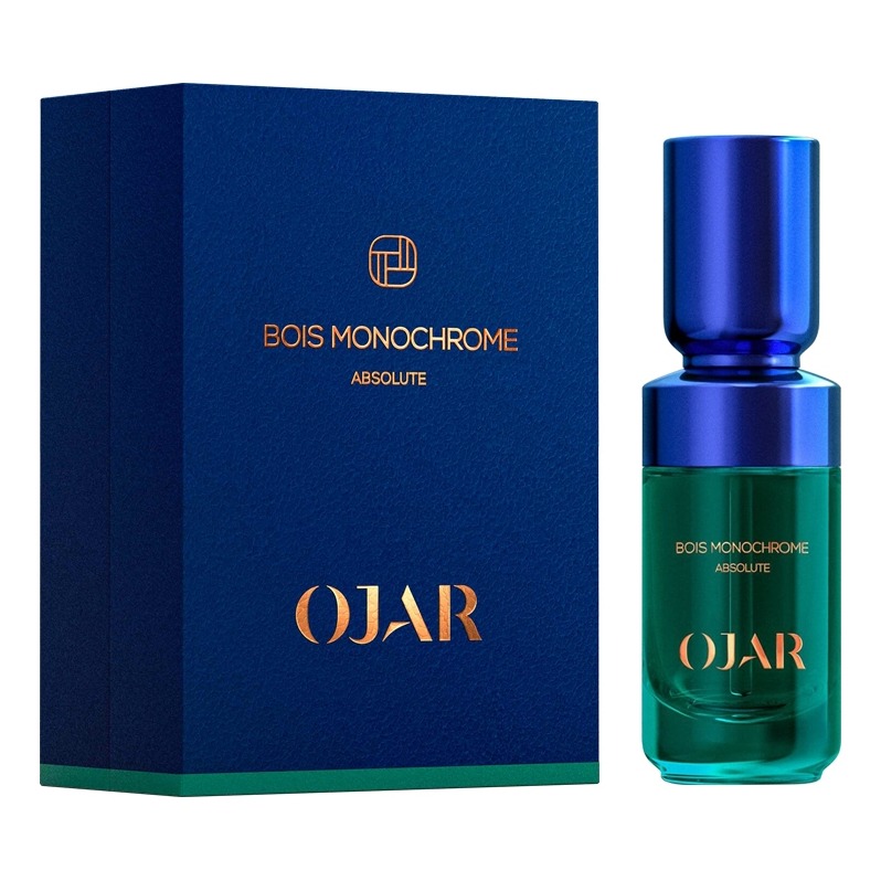 Bois Monochrome Ojar
