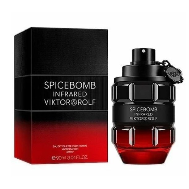 Spicebomb Infrared Viktor & Rolf