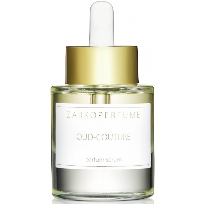 Oud-Couture Zarkoperfume