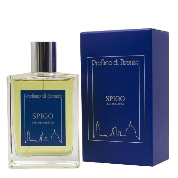 Spigo Profumo di Firenze