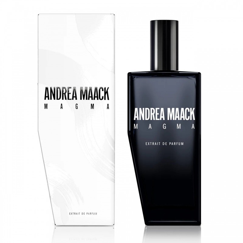Magma Andrea Maack