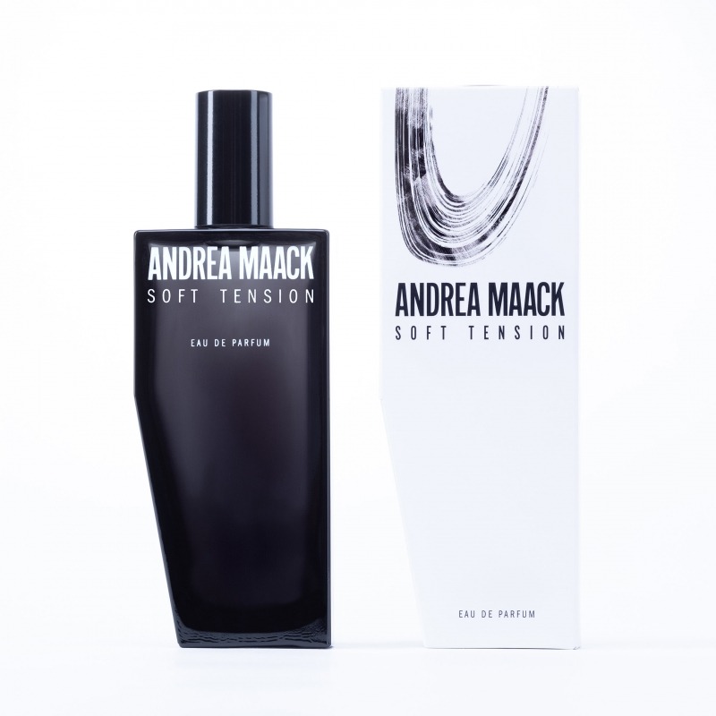 Soft Tension Andrea Maack