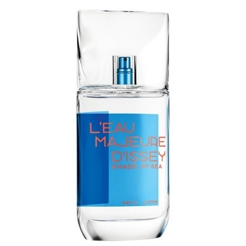 L’Eau Majeure d’Issey Shade of Sea Issey Miyake